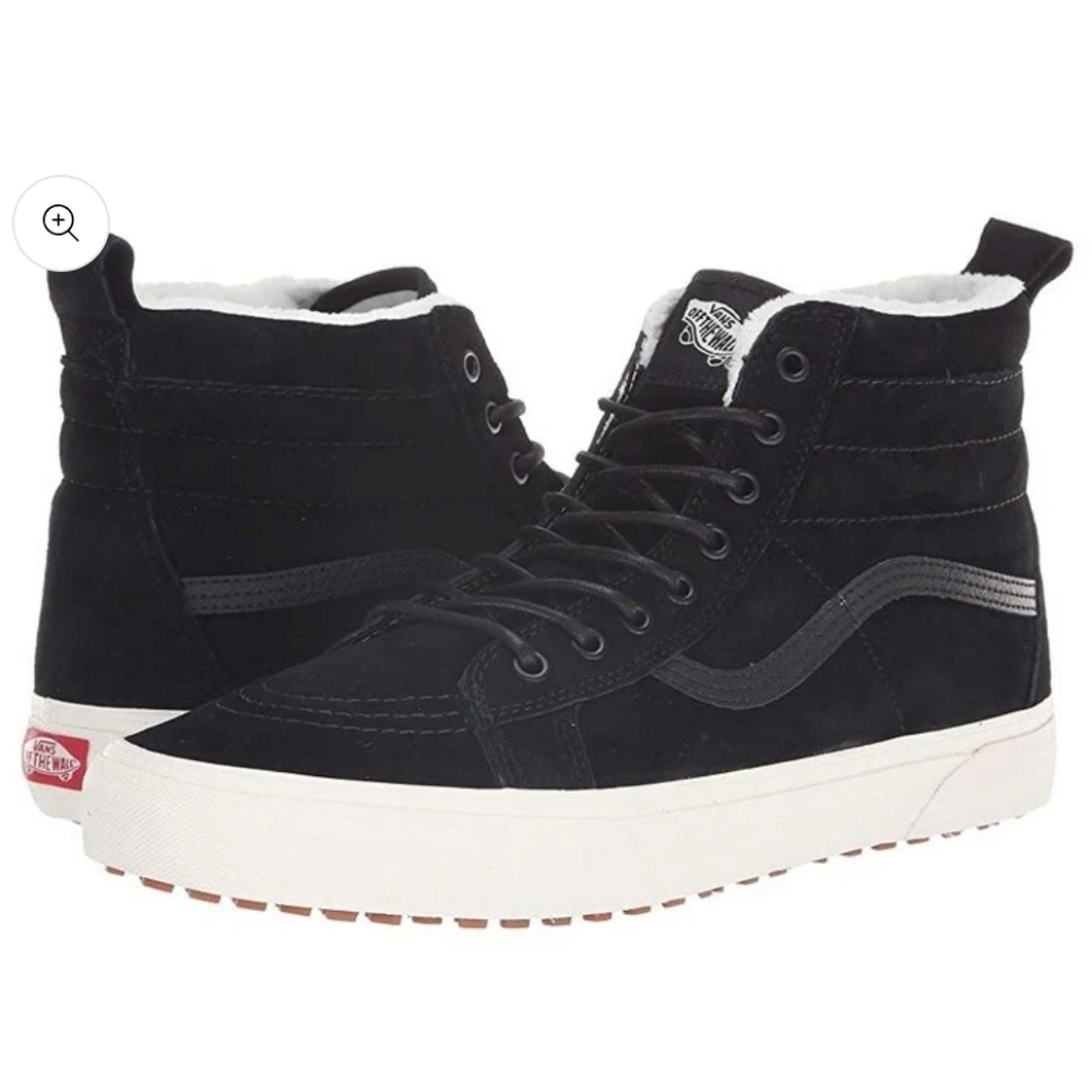 Vans MTE Sk8 HI High-Top Sneakers